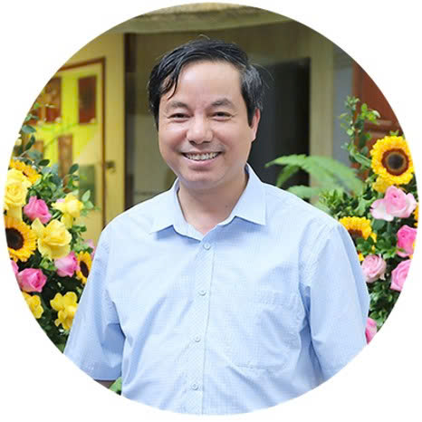 ĐT-BS Nguyễn Thái Biềng
